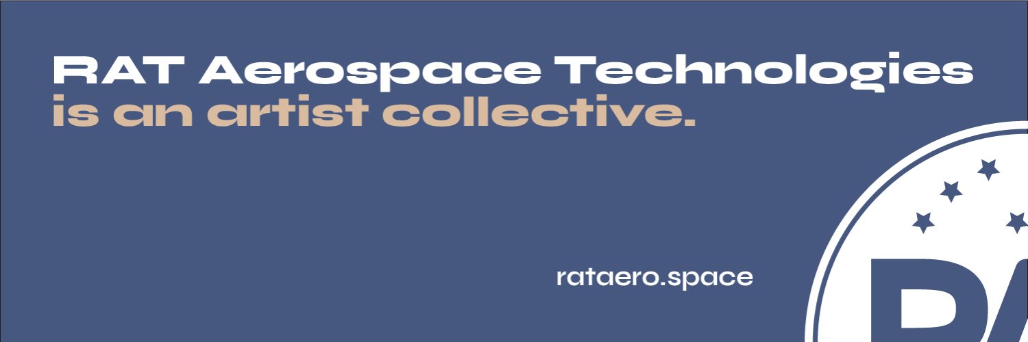 RAT Aerospace Technologies banner