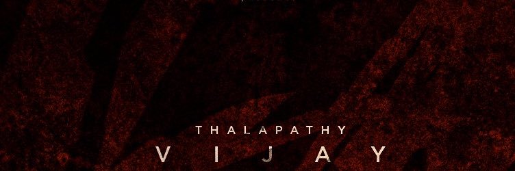 Vijay Fans UK banner