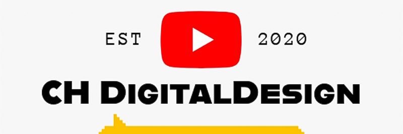 chdigitaldesig1's profile banner image