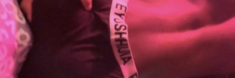 GayDickfacey's profile banner image