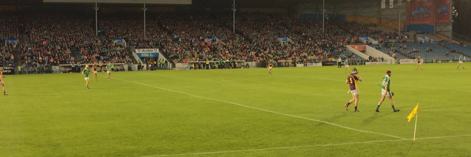 Paul Doyle banner