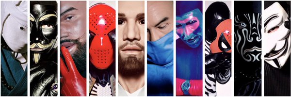 iambyakko Profile Banner