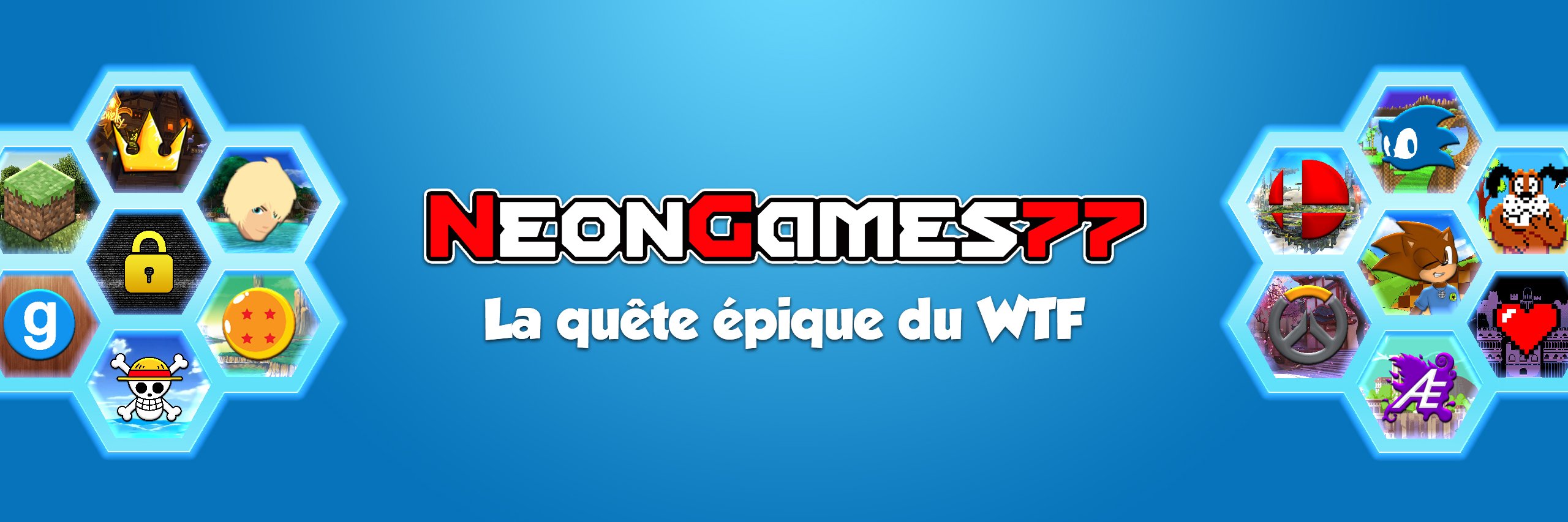 NeonGames77's profile banner image