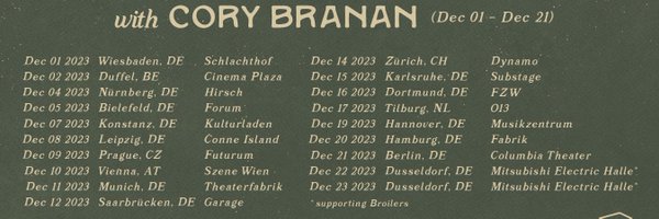 Corybranan Profile Banner