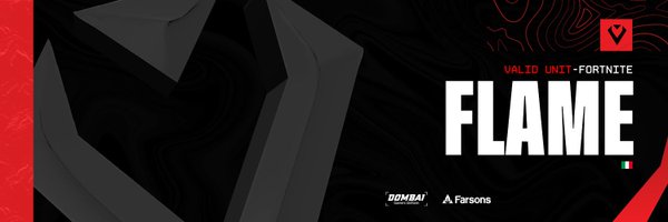 flame Profile Banner