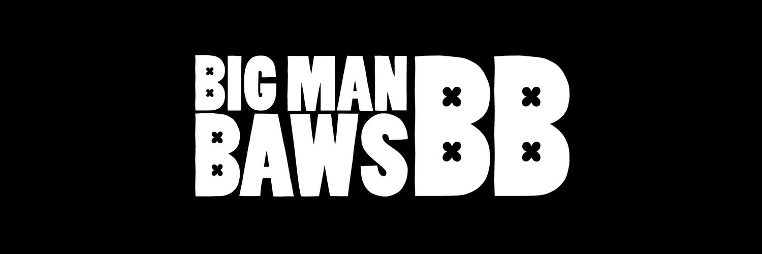 bigmanbaws's profile banner image