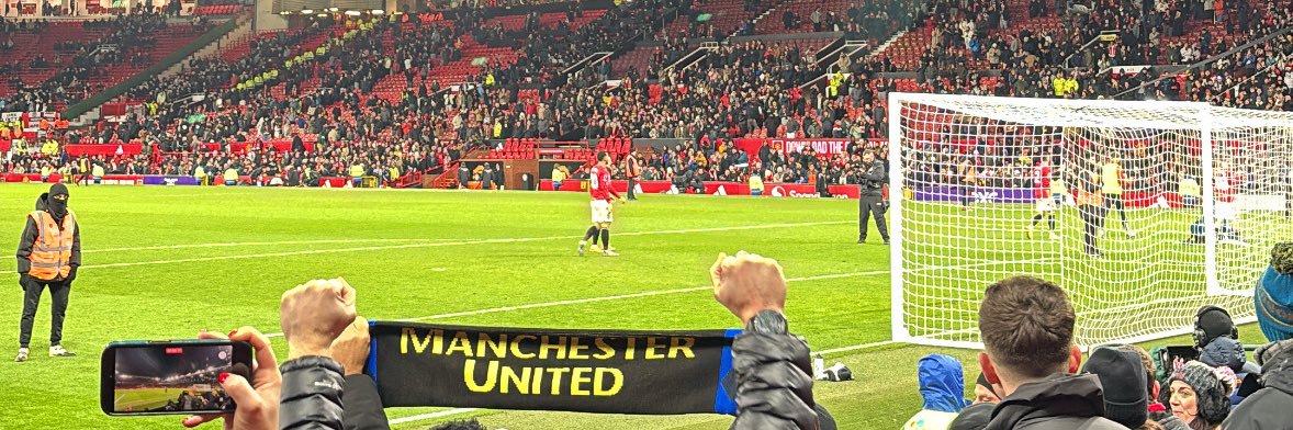 shfagz. #MUFC banner