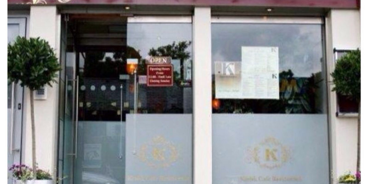 KeshkCafe's profile banner image