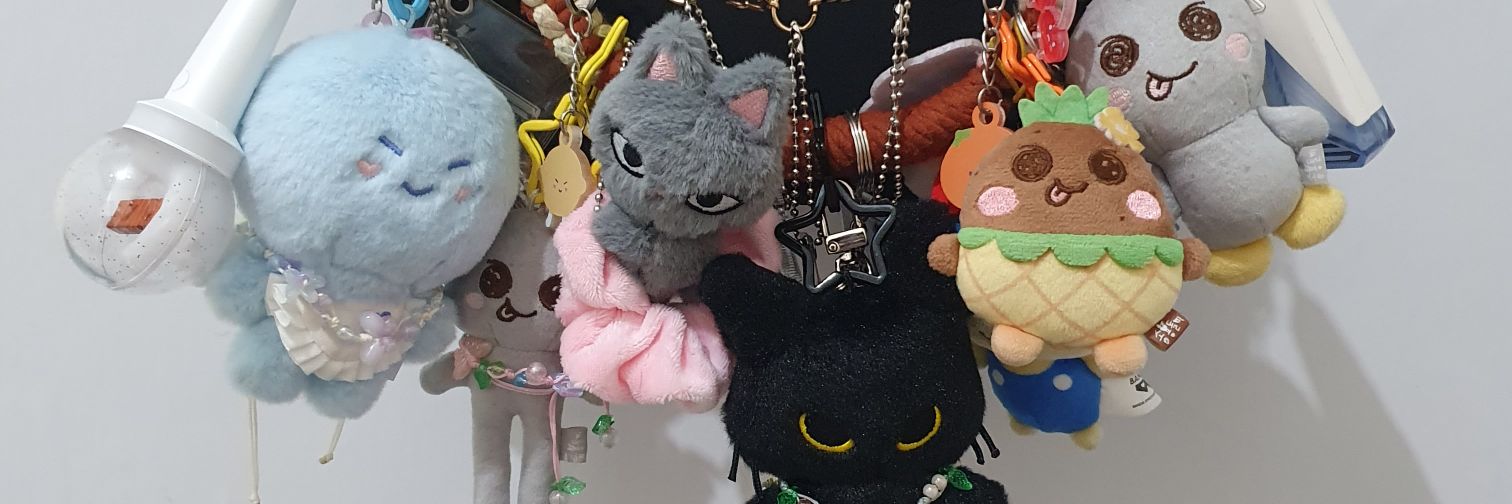 kkommell's profile banner image