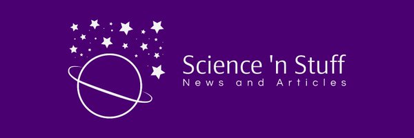sciencenstuf Profile Banner