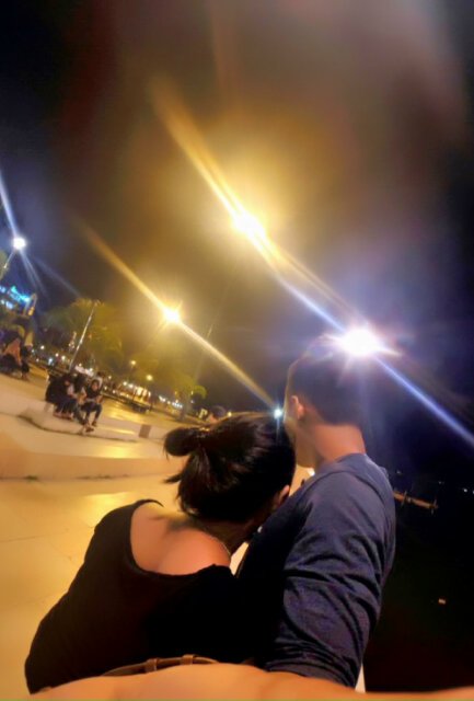 asniraa's profile banner image