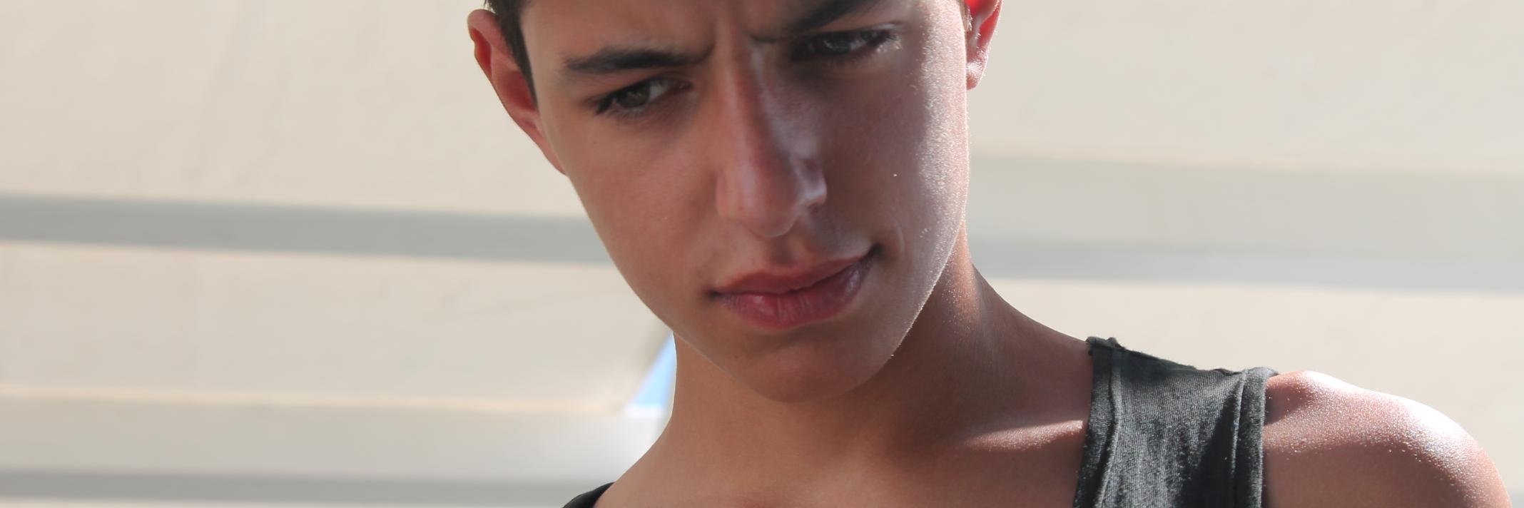 Miguel Poço banner