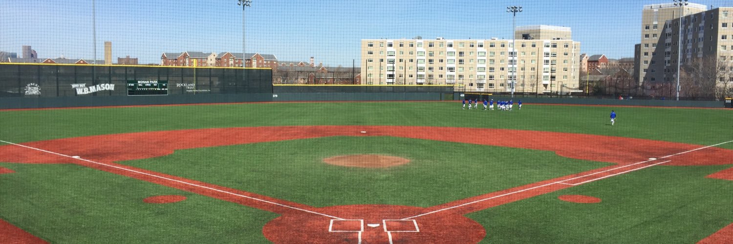 Beacons Baseball banner