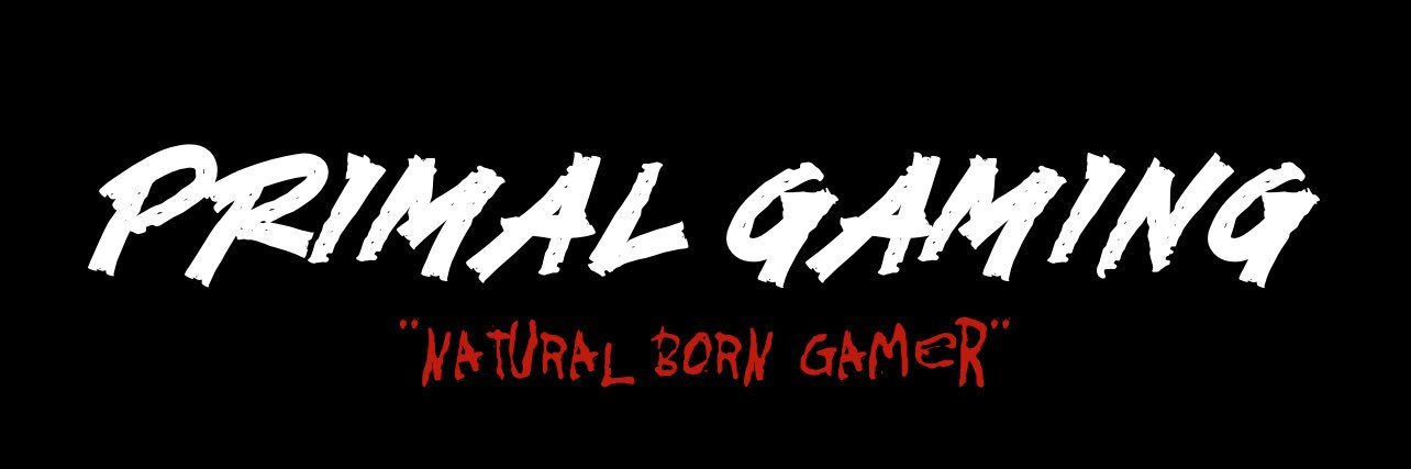 primalgamingtm's profile banner image