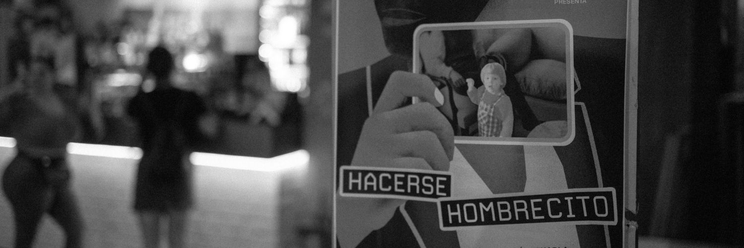 Iván Chausovsky banner