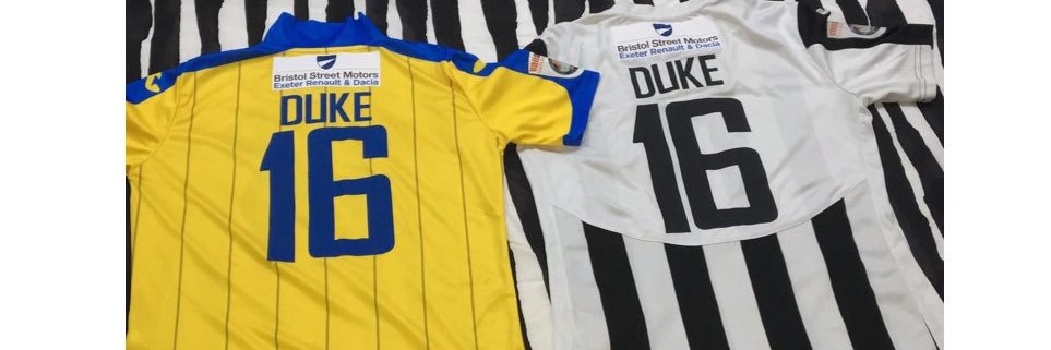 Charlie Duke💿 banner