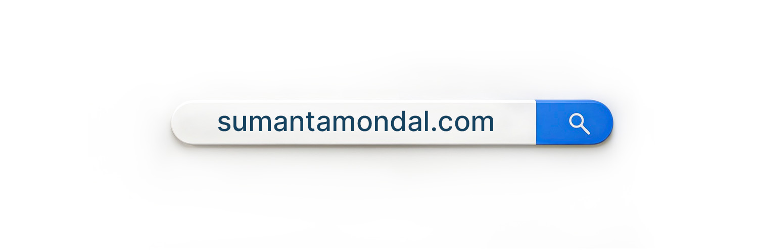 SumantaMondal_'s profile banner image