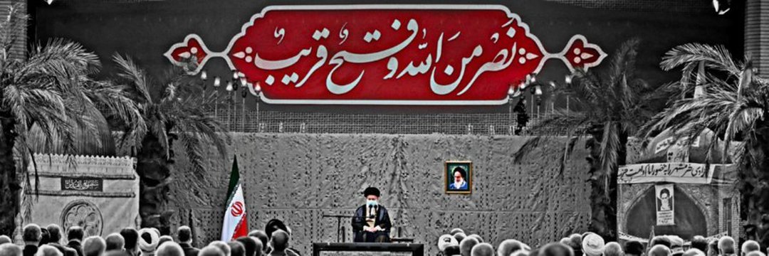 مهدی رسولی's banner