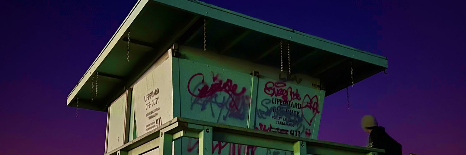 superfreakyed's profile banner image