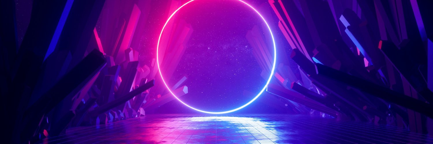 Hologramfr's profile banner image