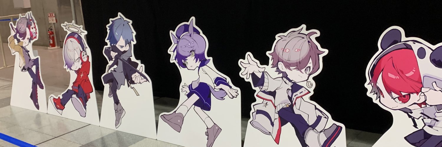 ベア🧸 banner