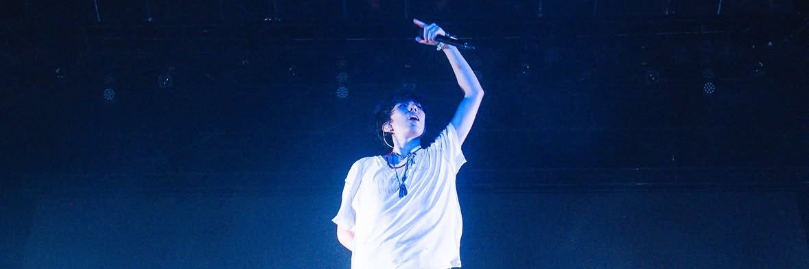 .·͜· ꕤ︎︎ banner