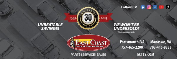 ECTTS Profile Banner