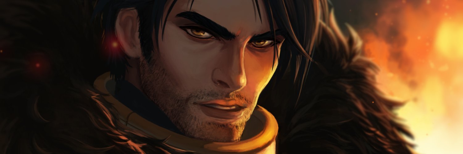 NiaOT's profile banner image