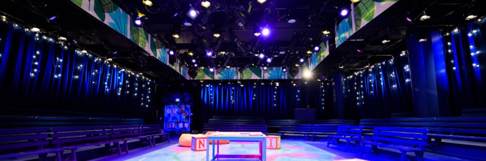 BACTheatre's profile banner image