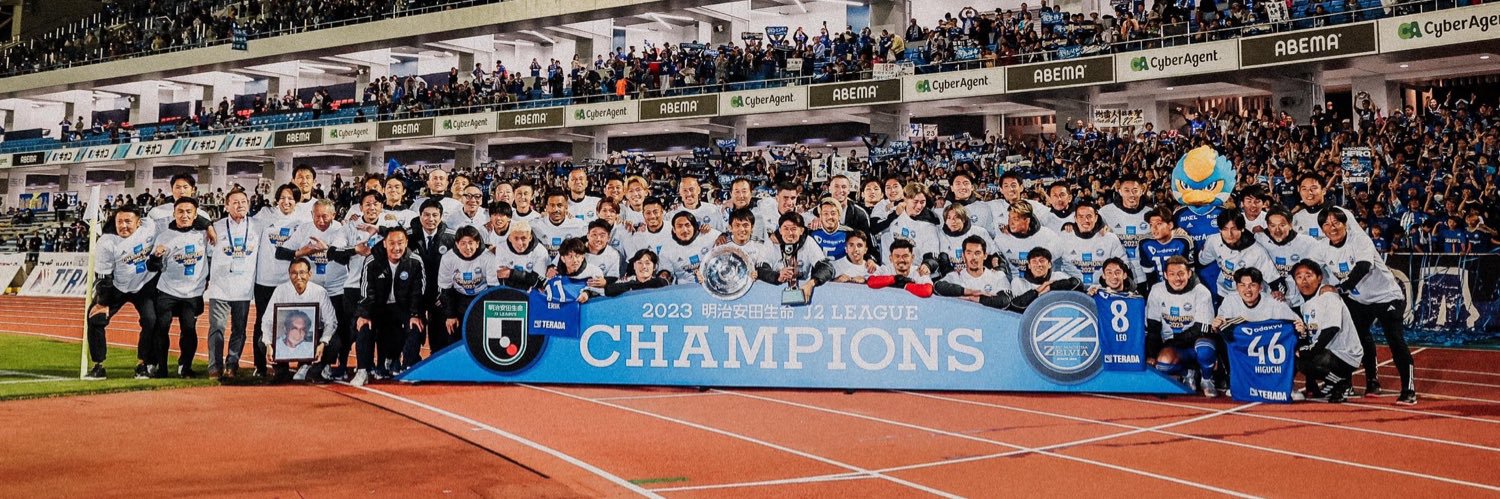 Machida_zelviii's profile banner image