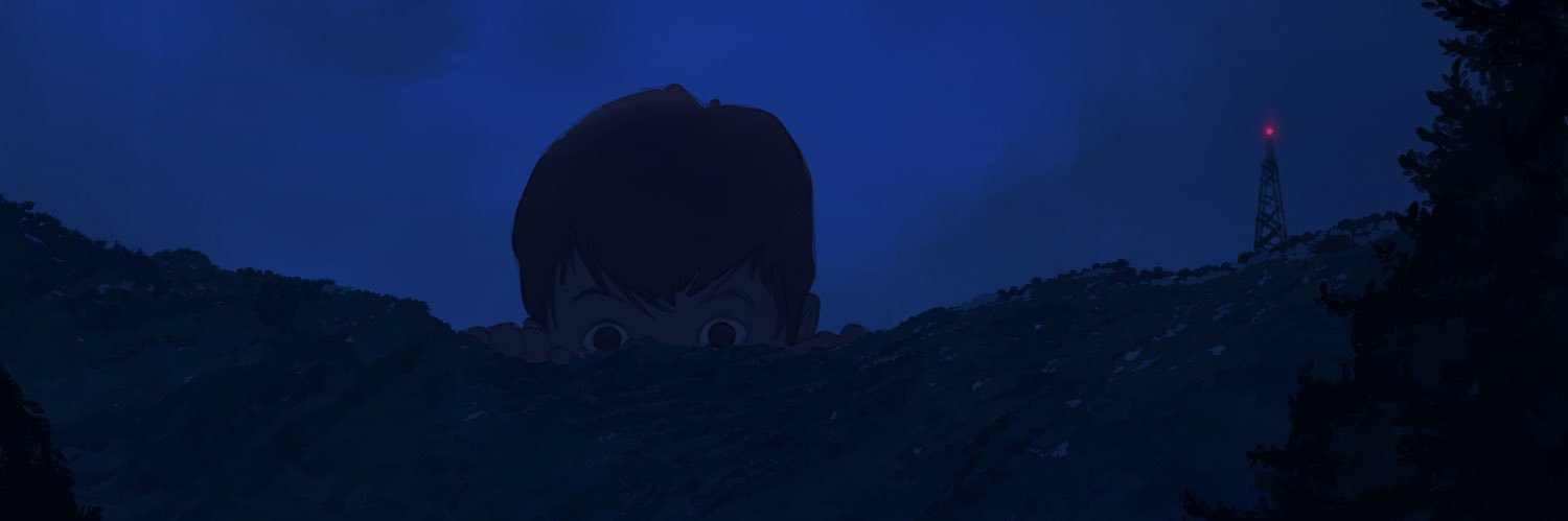 Komik_Trips's profile banner image