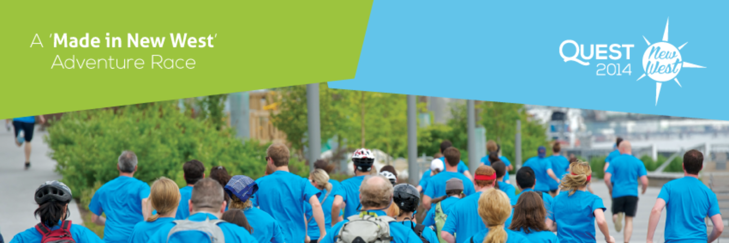 QuestNewWest's profile banner image