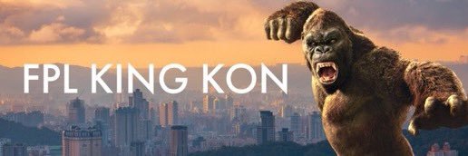 👑KingCon🦍 banner