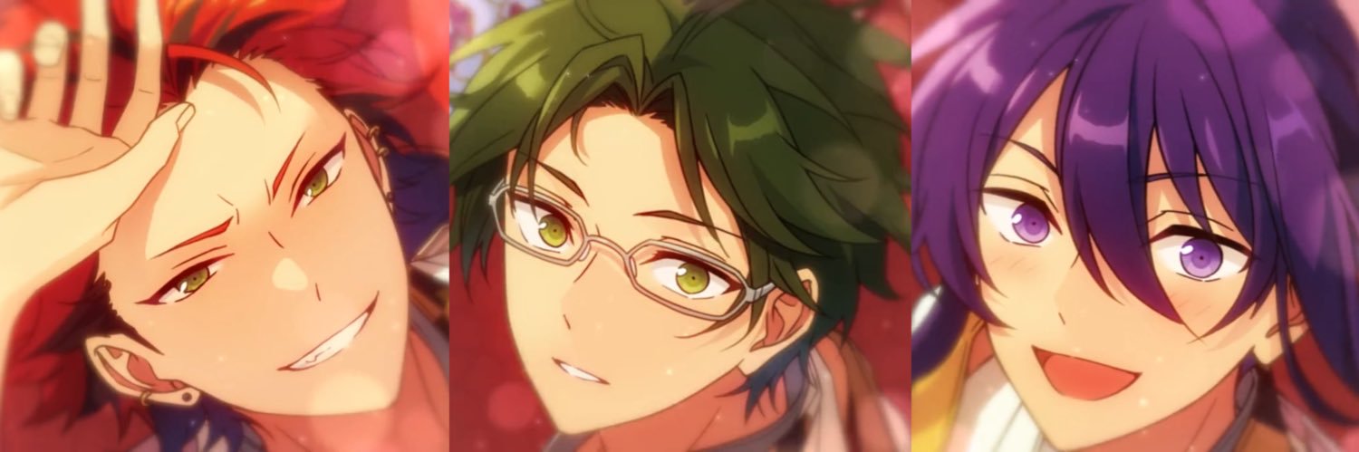 yoru_star0's profile banner image