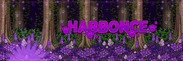 Habbonce Profile Banner