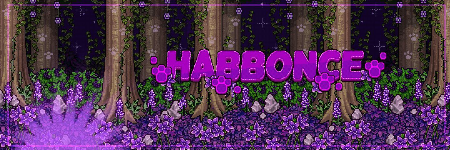 Habbonce banner