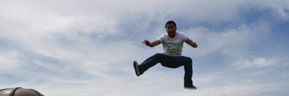 Juan Antonio Morales banner