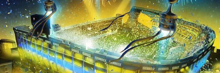 dierox's profile banner image
