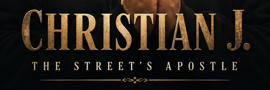 ChristianJGSE's profile banner image