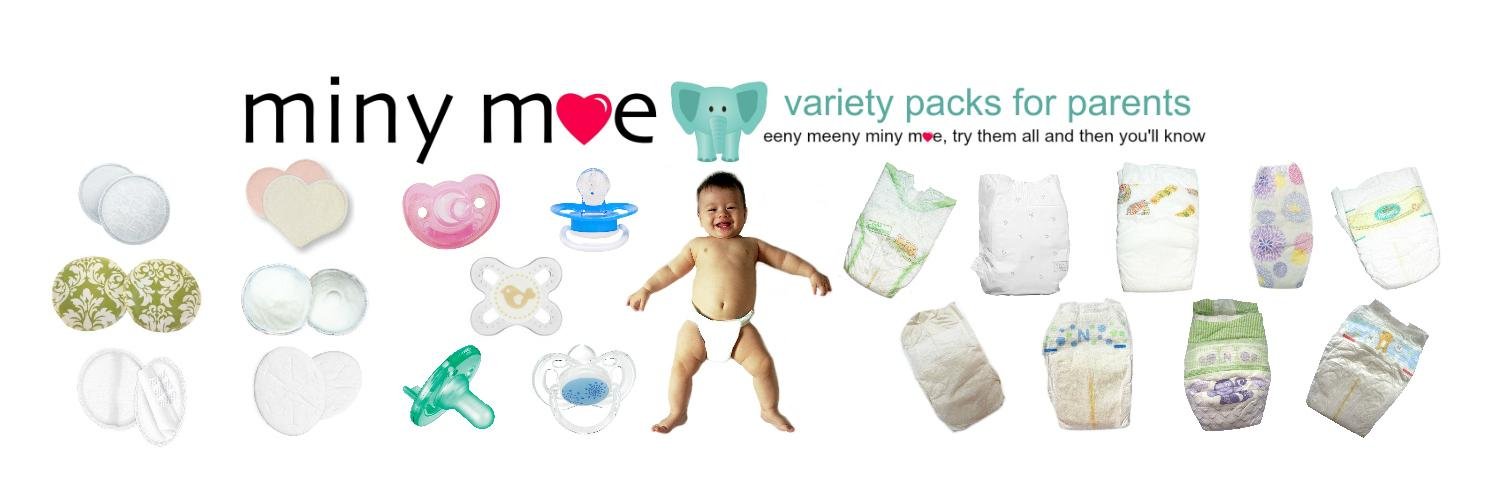 MinyMoePacks's profile banner image