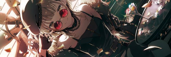 hamuhamu_ga Profile Banner