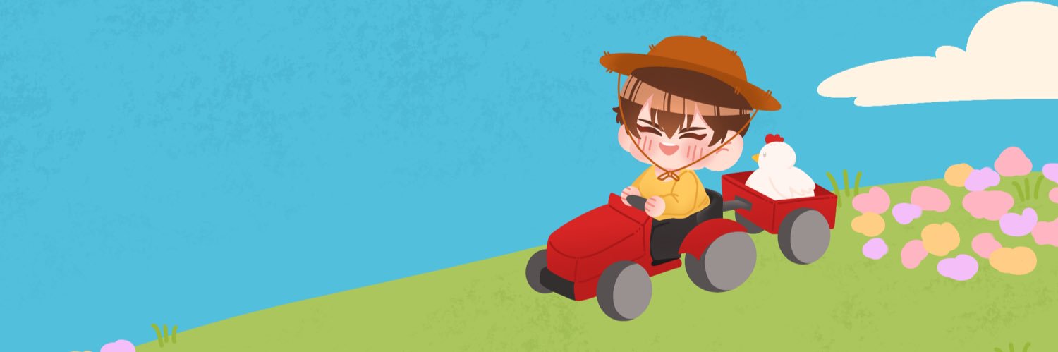 inah*.⊹ ⚾️🌻 banner