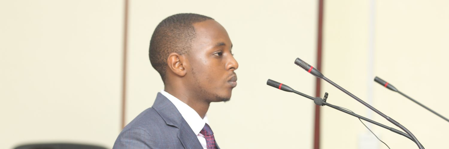 Kenson Mutethia's banner
