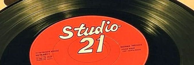 Studio21dx's profile banner image