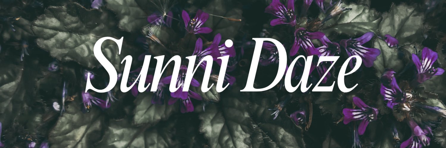 SUNNI DAZE | NO PPV OF $7.77 ONLY banner