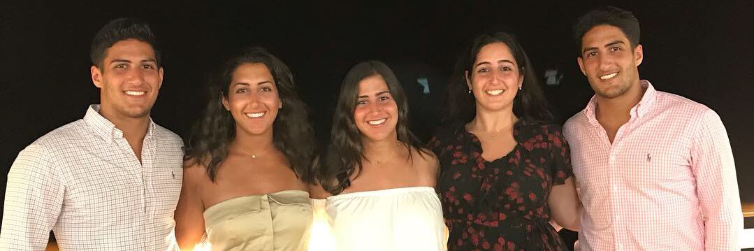 Mher Tcholakian banner