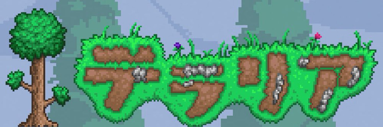 テラリア好きのカイト banner