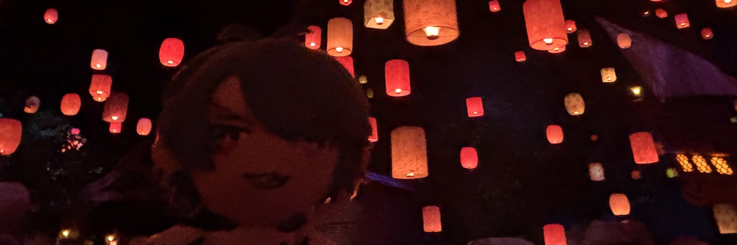 Tanohitohp's profile banner image