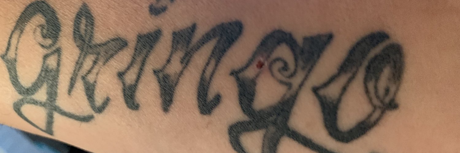 huck71's profile banner image