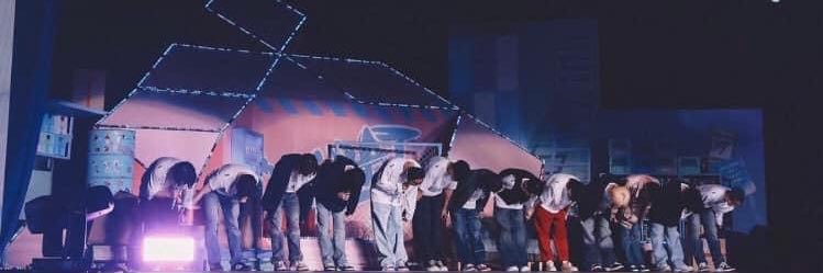 made4svt's profile banner image